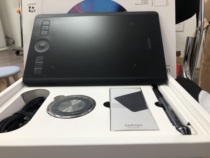 Wacom Shadow Rio Pro pth-460 Small Size Painting Hand-painted Board Mesh Class 8192 Level Press Feel Wireless Bluetooth version