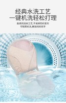 Hands Ice Silk Air conditioner ins hand Pillow summer feeding pillow New cushion baby breastfeeding toddler arm pad