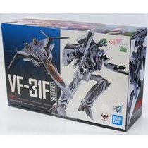 Day Edition Spot Vandet DX Superalloy MACROSS DELTA DELTA THEATER EDITION VF-31F DISEASE BLOWER
