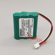 New OMRON Omron electronic sphygmomanometer HBP-1300 BP-1300 HXA-BAT-2000 battery