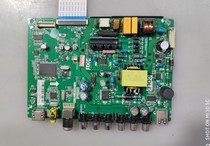 TCL L32F3301B motherboard TP RD8501 PB776 RD851P1 with screen LVW320ND1L oh