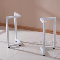 Customized table frame table legs table feet bar table stand table stand stand stand table stand stand conference table