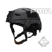 FMA EXF MIC Wendy simple suspension version system helmet real CS field outdoor riding tactical helmet