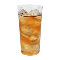 fieldnotes) (Japan) Songde glass artificially blown ultra-thin glass-high cup single piece