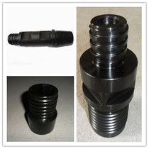 DTH hammer Low air pressure 90A 110A DTH hammer assembly Various types of accessories and parts