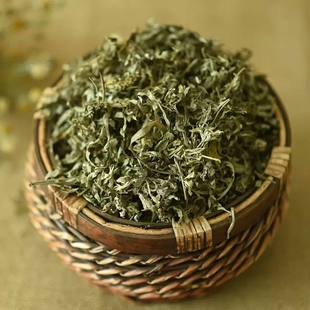 正宗湖北蕲艾艾叶 250克