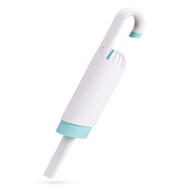 2020 portable handheld vacuum cleaner wireless charging kitchen office convenient carrying mini USB charging car vacuum cleaner car powerful car small handheld mini car dual purpose