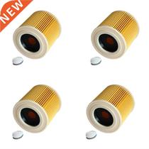 Quality Replacement Air Dust Filters Bags for Karcher Vacuum
