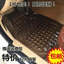 18 Changan cs75 foot pads New cs55 universal CS35plus non-slip cold manual gear car carpet plastic