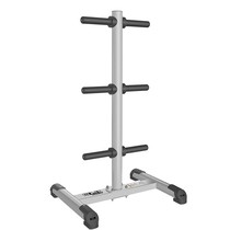 Ingido RELAX Fitness Room Barbell Sheet Rack Thickened Widening Strength Trainer High Strength