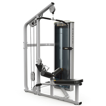 American Qiaoshan MATRIX high pull down rowing training machine VS-S331 training latissimus dorsi triceps