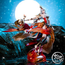 Myethos Uncle Mirror King of Glory Phoenix Yufei Wang Zhaojun 1/7 Figure