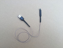 DIY thin line transformation computer Android mobile phone OTG external small camera monitoring USB video UVC