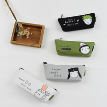Buy a bespoke craft zero wallet male female student small wallet card bag coin bag personality little money bag key bag cute