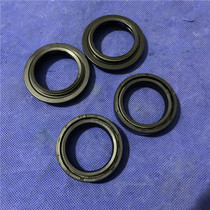 Suitable for motorcycle Suzuki American Prince GZ125HS Kuyue GZ150-A front Shock Absorber Oil Seal dust cover
