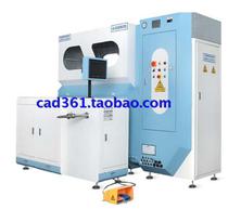Bailan automatic mechanical Baillian automatic filling machine 818B duck down goose down down jacket down Master