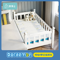Childrens mattress Baby four seasons universal breathable hard cushion latex splicing bed natural coconut brown baby mat custom