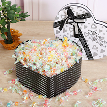 Valentines Day Birthday Gifts Thousand Paper Cranes Candy Gift Boxes Gifts 365 520