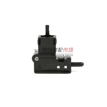 Applicable to motorcycle GW250 S F lichi GSX250R DL250 clutch switch start power off switch