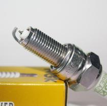 Zongshen Cycoon RX3 RX1 RZ3 ZS150 250 high-performance imported NGK Platinum spark plug