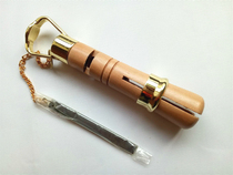 Club Rod Repair Rod table Ball Rod Repair Rod tool billiard Rod Instrumental Leather Head Presses Billiards Ball Supplies