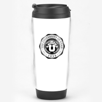 University of Utah The University of Utah surrounding students exquisite souvenir Mark water Cup