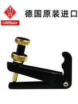 German Wittner Winter Violin Special Fine-tuning 4 4 Stable Tuning Accessories Black Gold Wide Mouth Nickel Nickel