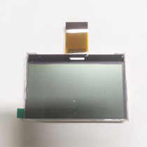 Landscape power oscilloscope multimeter display s80 display s60 display LCD screen multimeter screen