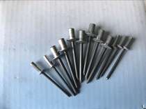 Anzi brand 12615 1 Closed flat round head aluminum iron core pulling rivets pull nails 3 2-5 0 Contact preferential