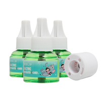 Verses Good Products Electric Mosquito Repellent Liquid Mosquito Repellent Liquid Home On-board Outdoor Mosquito Repellent USB High-end Round Wire Instrumental