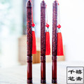 DIY baby hair pen DIY self-made baby full moon baby hair seal umbilical cord seal make baby hair souvenir customized set