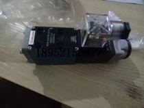 XCMG crane accessories three four five switching solenoid valve 4WE5Y