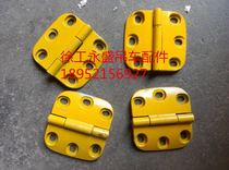 XCMG crane accessories engine folding unit price