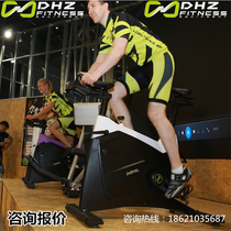 Original bearded dynamic bike gym commercial dynamic fitness bike X959 fitness equipment