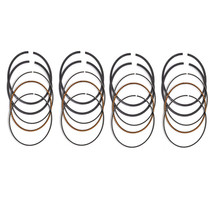 Adapting Yamaha R1 piston ring YZF1000R piston piston ring (98-03 years) 09-14 years