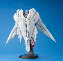 Domestic large class up to HG assembly model core warrior 00R seven swords strong attack free fate hand blind box