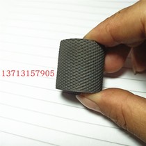 60 degrees twill 60 degrees double anilox anti-diamond 6 degrees single anilox knurled wheel 1 0