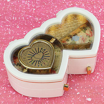 Music Box Music Box Girls Rotating Dance Ballet Girl Jewelry Box Childrens Birthday Gift Christmas Crystal Ball