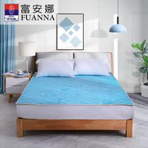 Fuanna home textile protection mattress memory cotton thin mattress student dormitory rental home rubber money mattress
