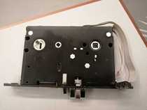 ADEL hotel door lock Lock body lock core Hotel credit card lock Hotel smart door lock