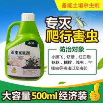 Household insecticides are available for sewer floor drain deworming Small flying insects Small black flying cockroaches ants flies mosquitoes