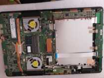  Repair Wacom Xindi pen display tablet DTH-W1310 1320 1620 etc Replace the battery