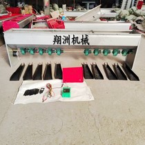 Full stainless steel fertilization case Rotary Tiller Assorted Thats Fertilizer Machine New Multifunction Spreader Tractor tractor