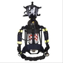 Original C850 Bagu 6 8L positive pressure air respirator changed to c900 Honeywell scba105k