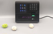 Central control UF200 attendance machine Central control UF200 Face fingerprint attendance machine Central control UF200 Central control UF200