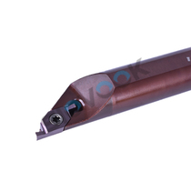 SGIVFR16N16 SGIVFR20Q16 of CNC inner hole end face groove tool small diameter end face