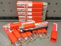 German Würth Solder Shot 8mm 6mm 710008 710006