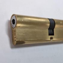 ARROW Wrigley double head electronic lock cylinder 125mm