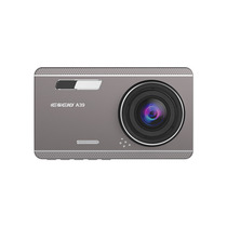 E-car E-camera car driving recorder HD dual lens night vision 1080p HD super large wide-angle 170 night vision