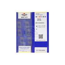 Zhuzhou Diamond Numerical Control 25R0 8 Blade -APMT160408PDER YBG205